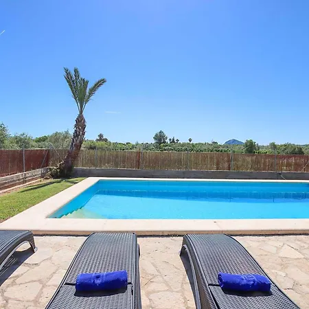 Lembat Villa Port de Pollenca