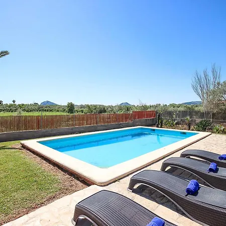 Villa Lembat Port de Pollenca