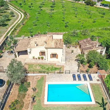Villa Lembat Port de Pollenca